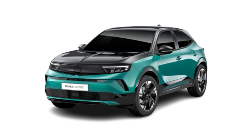Opel Mokka Electric